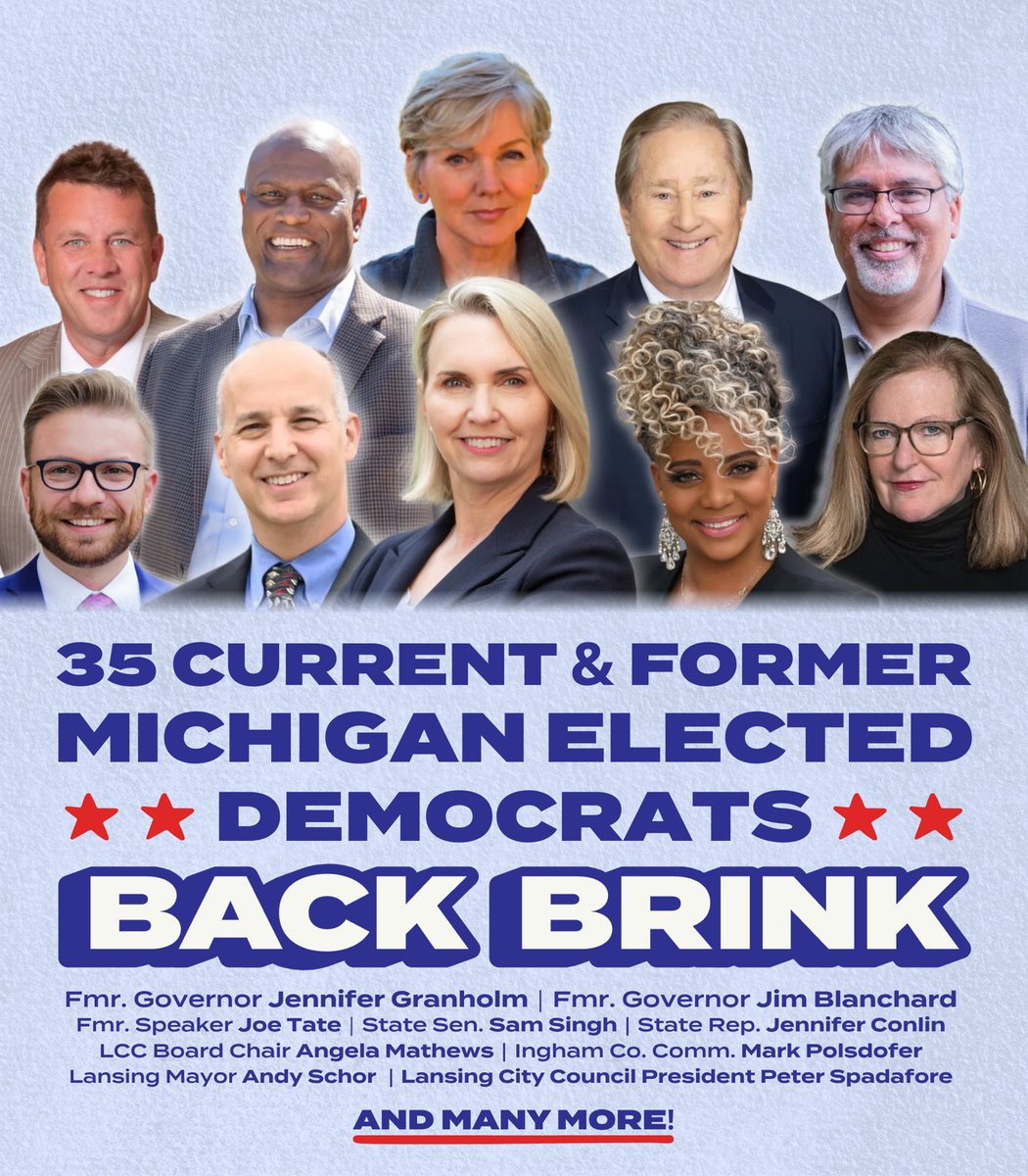 Bridget Brink tweet media