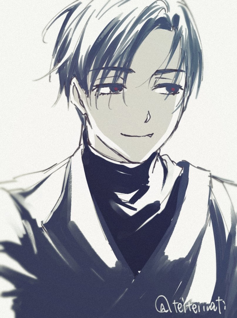 teiteiivati's tweet photo. らくがき iv https://t.co/AVFyBsSZVR