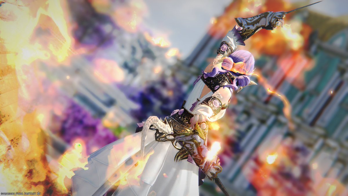 Travis_ffxiv's tweet photo. #FF14 #FFXIV #SS #モンク
闘魂放気 https://t.co/J2353p7Lne