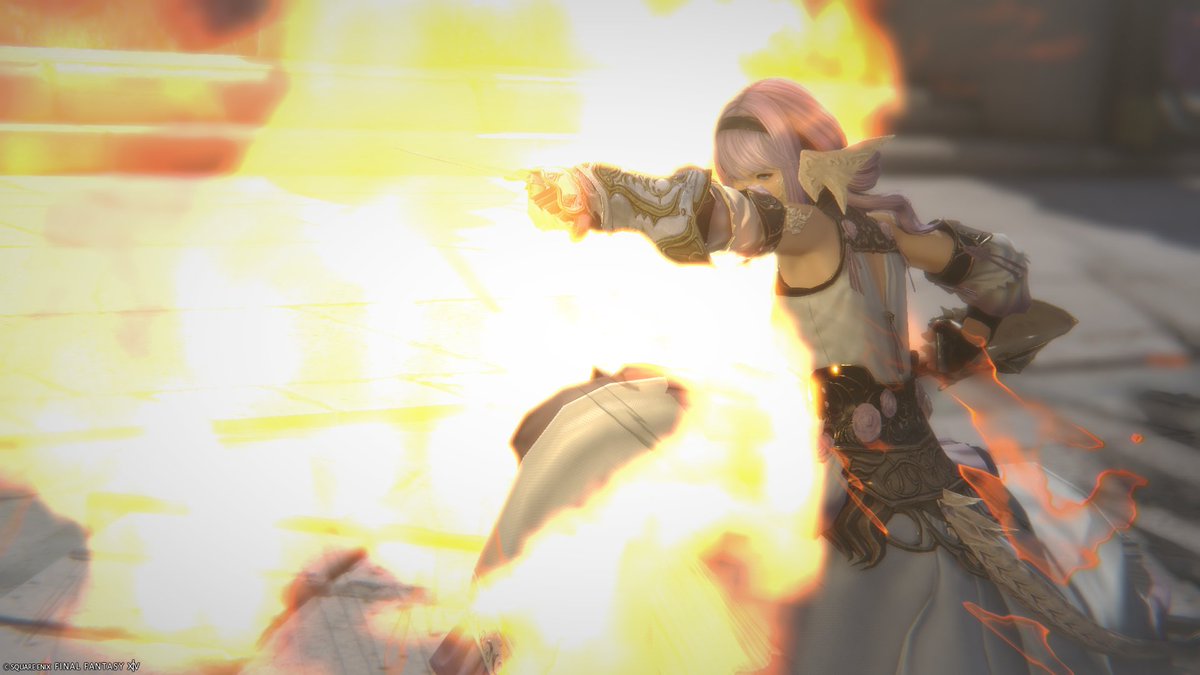 Travis_ffxiv's tweet photo. #FF14 #FFXIV #SS #モンク
闘魂放気 https://t.co/J2353p7Lne
