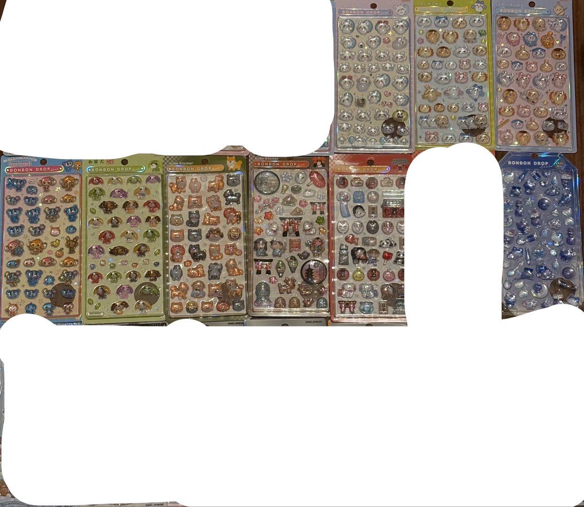 ルナ tweet media