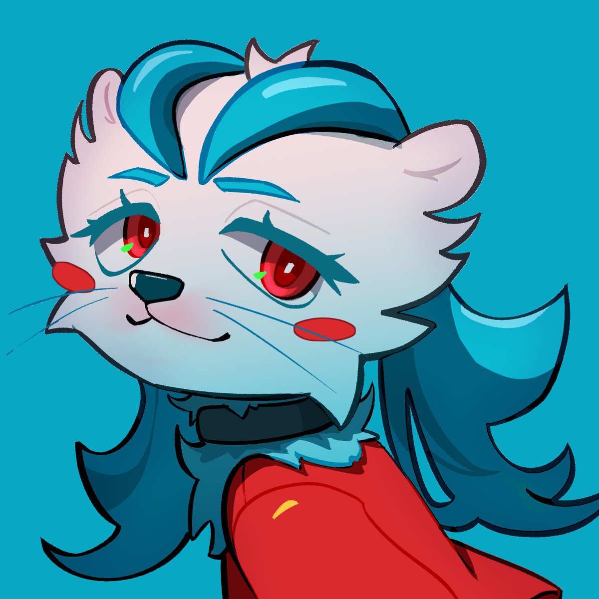 tidaliteart's tweet photo. New pfp ^^

#furryartㅤㅤㅤ https://t.co/EJ5jCCCIlv