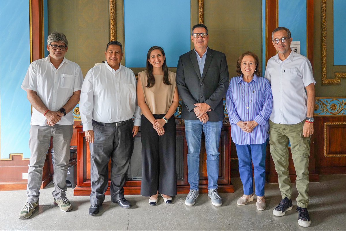 UArtes tweet media