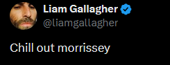 kill_morrissey's tweet photo. Me listening to The Smiths https://t.co/cpRgwu0rXs