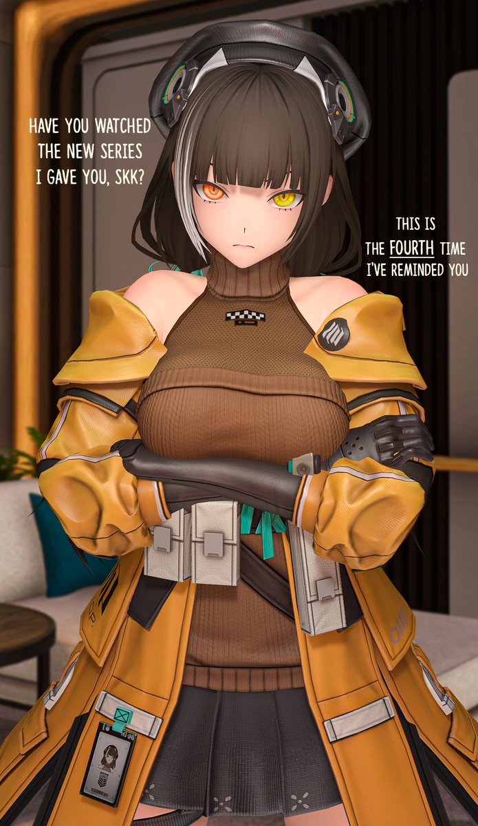 maicz45's tweet photo. Pouty Bella https://t.co/OCbpSU7c6e