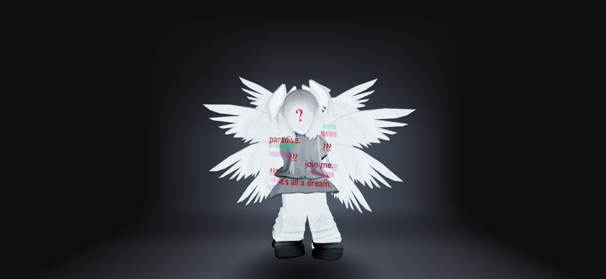 0Syncroissant0's tweet photo. Fan avatar
#abrokendream #SubconsciousDread https://t.co/QQXpUojJQz