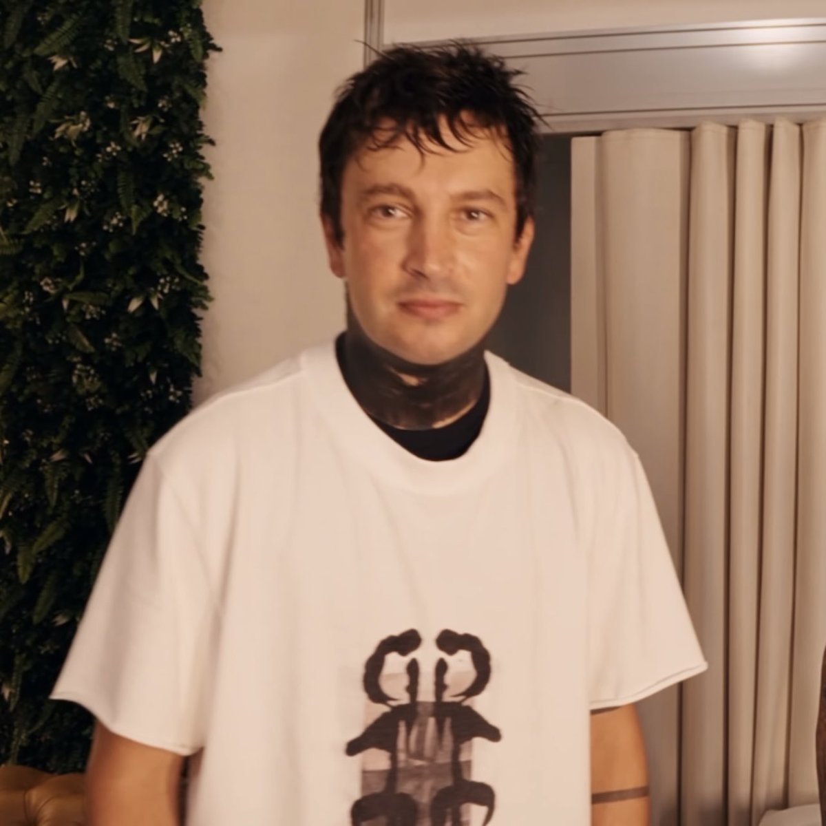 saiclancy's tweet photo. Does he know anything at all https://t.co/oVGTcciMxL