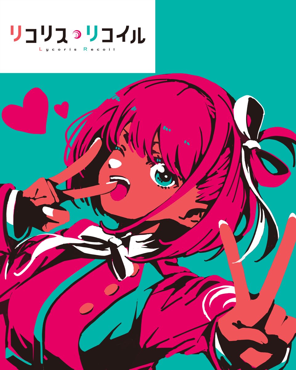 Panyatteria's tweet photo. 私もロゴの色だけで推しキャラ描いたので見てくれ https://t.co/HUlnoymFPe