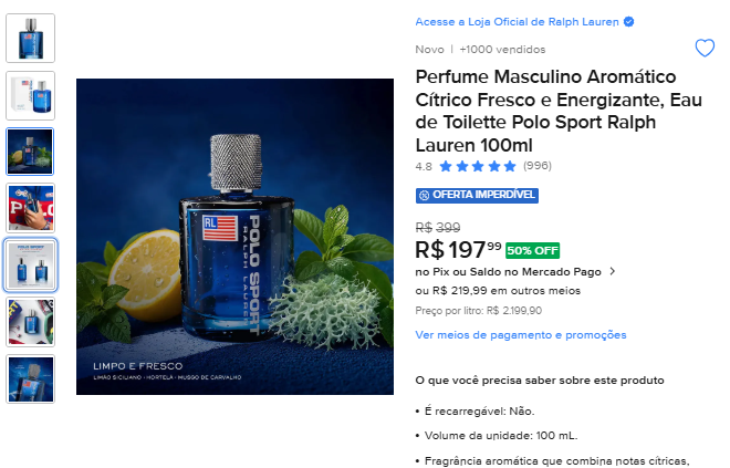 AdrianoNedy's tweet photo. Perfume Masculino Aromático Cítrico Fresco e Energizante https://t.co/PSM7kOuOh7 https://t.co/fMko8Ylq3d