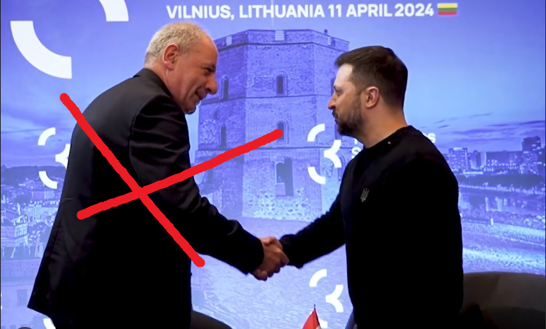 polrad_mapping_'s tweet photo. Forgot to report on it: On July 13, Hungarian President Sulyok Tamás was removed from office after new constitution changes, which made him the 53rd politician who left the office before the end of term due to Zelenskyy's handshake curse. https://t.co/ZECDBoDwou