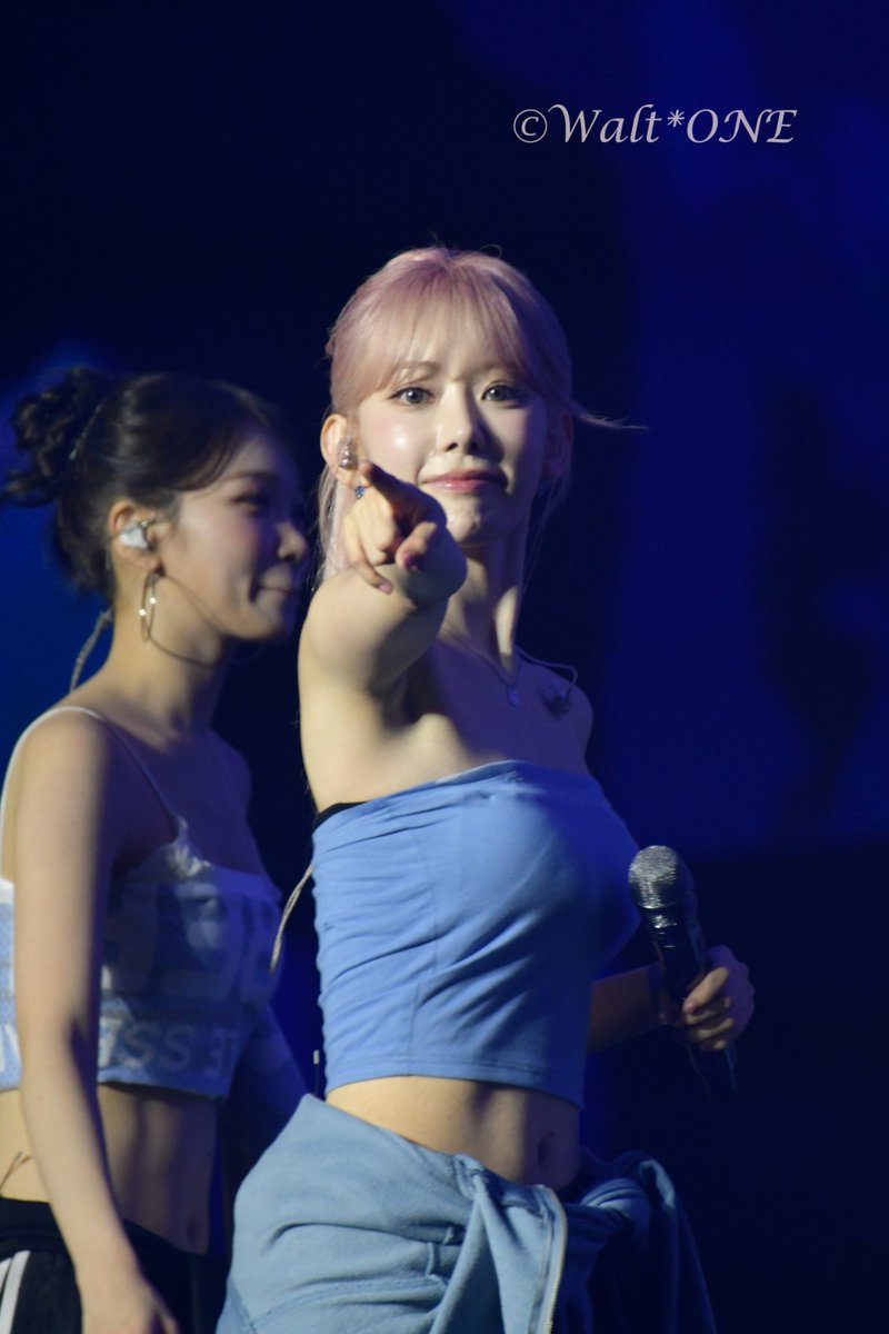SAKURA LESSERAFIM Concert Encore DAY2 260712 #사쿠라 #SAKURA #宮脇