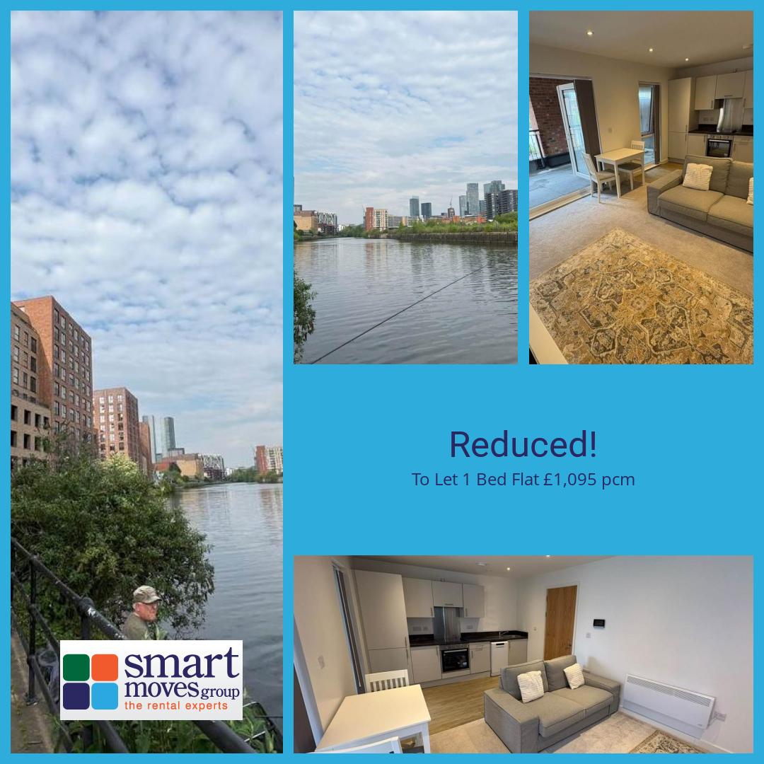 abidhussain01's tweet photo. π―Reduced!π―
πBridgewater Wharf, Ordsall Lane, Salford
π° Β£1,095 pcm
Don't miss out on this amazing opportunity!
β 01274 067832
π© rentals@smartmovesgroup.com
https://t.co/Ep5dBVeEX0
#propertybradford #propertyforsale #propertytorent https://t.co/82TgqkXuSy