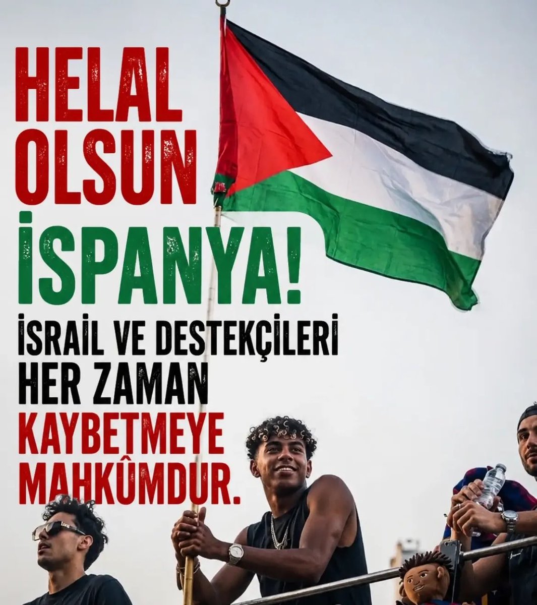 kzl_tab's tweet photo. Tarih onurlu duruşları yazar… 
Tebrikler İspanya 
#DünyaKupası https://t.co/fVACRnQLrK