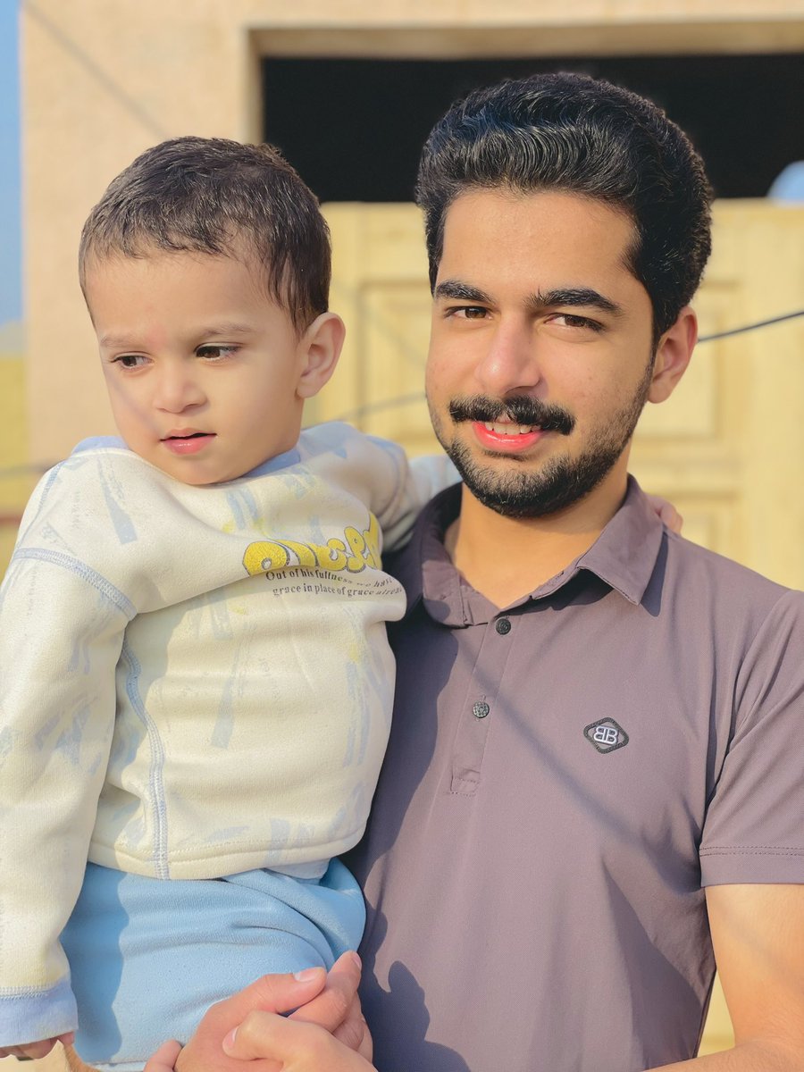 FarHan MuGhal tweet media