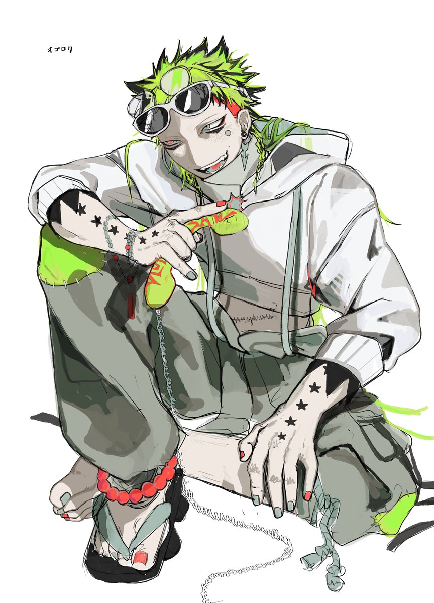 nig2ru's tweet photo. #oc
こんなのも描けたり https://t.co/YMymxw9y6R