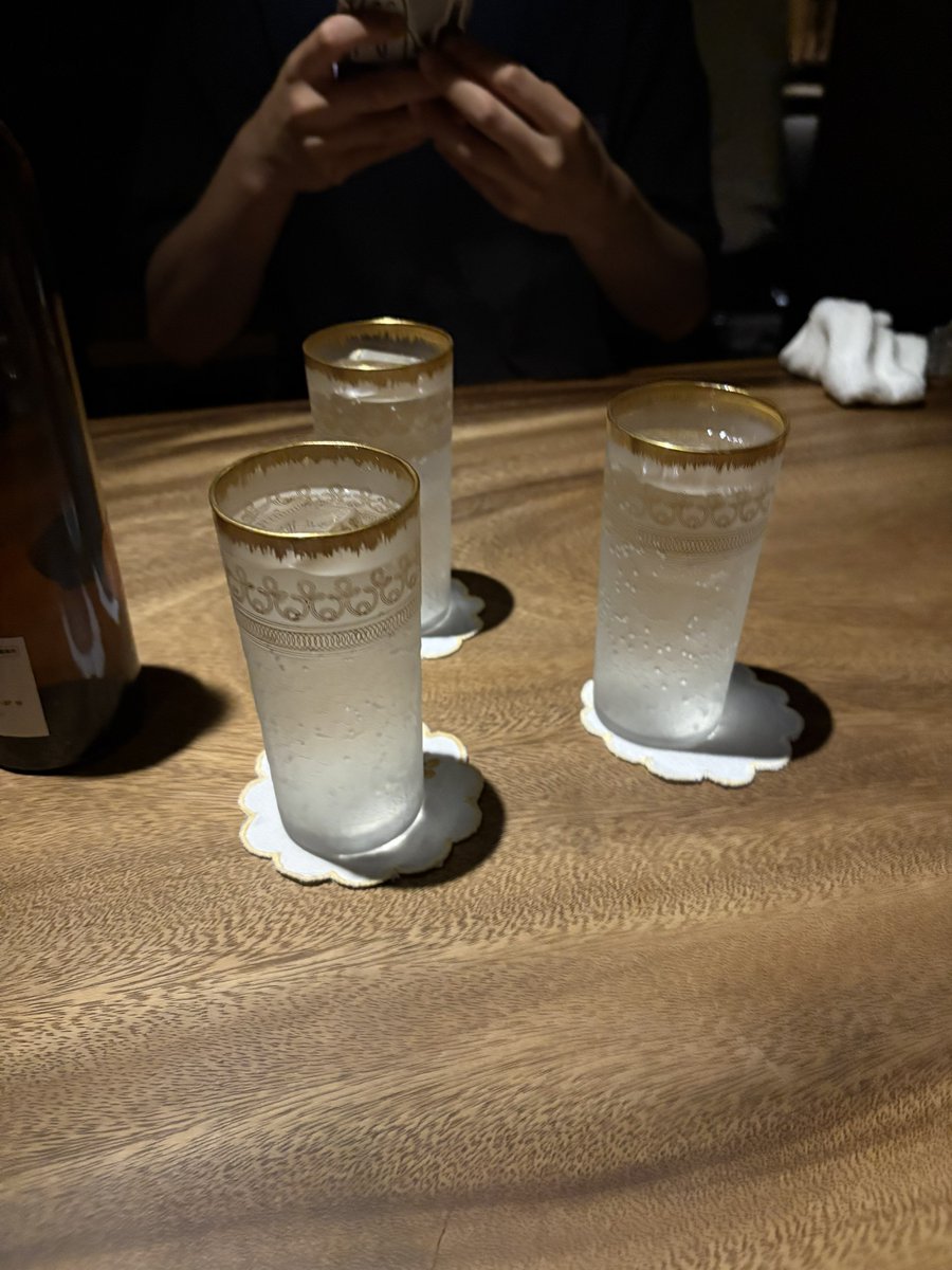Komo__neko's tweet photo. 土器を受け取ったら
パーリンカを布教
今日はボロヴィチカバジルスマッシュが旨すぎた
スマッシュ!!! https://t.co/Kac4xYf2b8