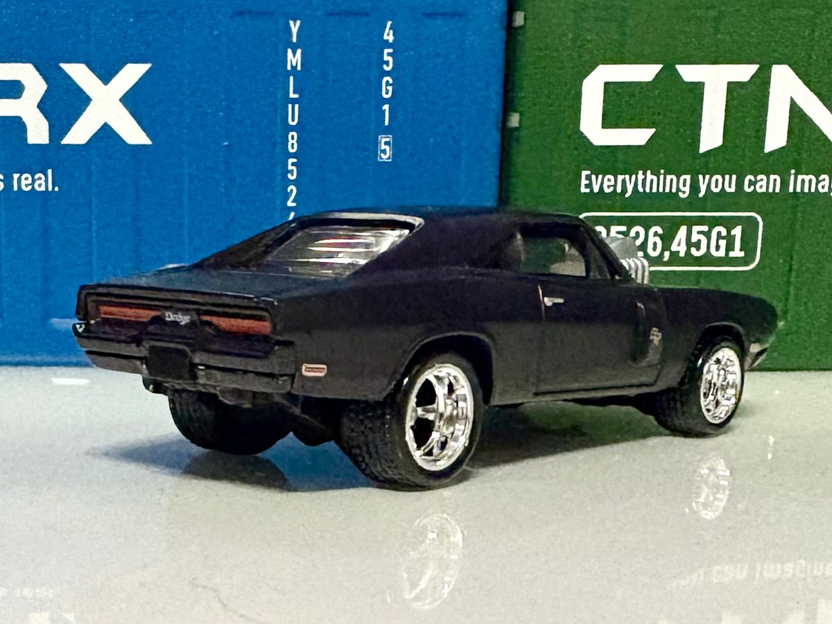 HAMBURGERSCAFE's tweet photo. 26 Fast &amp; Furious Premium Series Mix 3
1970 Dodge Charger R/T チェイス
1970 Dodge Challenger R/T 新金型
2003 Honda NSX Type-R 3回目
2010 BMW M5 新金型
Toyota Land Cruiser FJ60 2回目
今週の発売が楽しみです😌
#ホットウィール https://t.co/pERc0wMBZ0