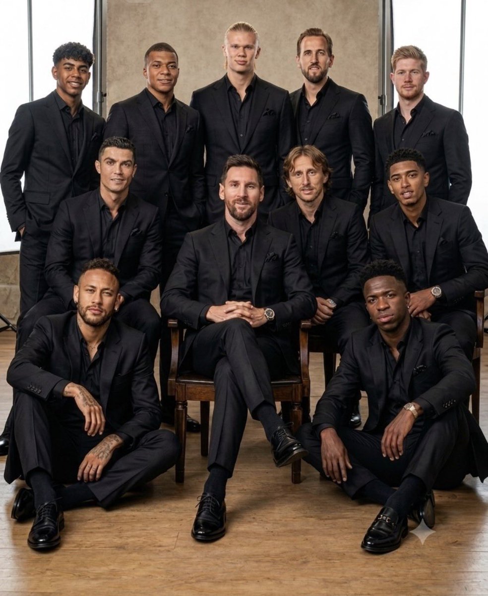 FCBM3ssi's tweet photo. Hej @grok please put a crown on the best player the last 5 years. https://t.co/LGvHRMTE46