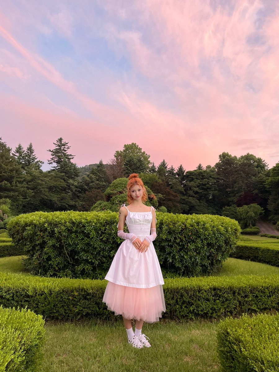 chiihcim's tweet photo. 260718 •2gathr

Michi in Wonderland ✧🐇🪞🫖🗝️🫧𖦹

#미치 #MICHI #앳하트 #AtHeart https://t.co/TAny2WwSHn