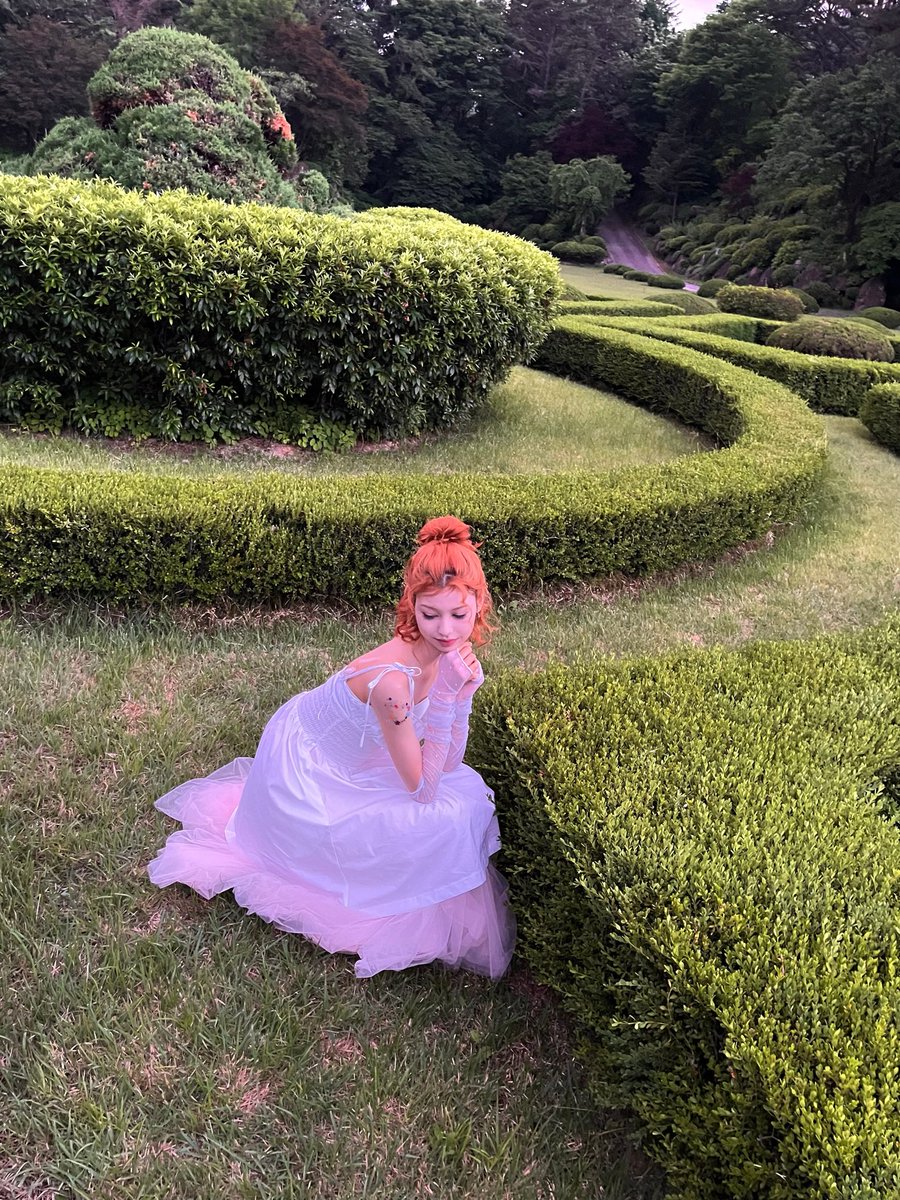 chiihcim's tweet photo. 260718 •2gathr

Michi in Wonderland ✧🐇🪞🫖🗝️🫧𖦹

#미치 #MICHI #앳하트 #AtHeart https://t.co/TAny2WwSHn