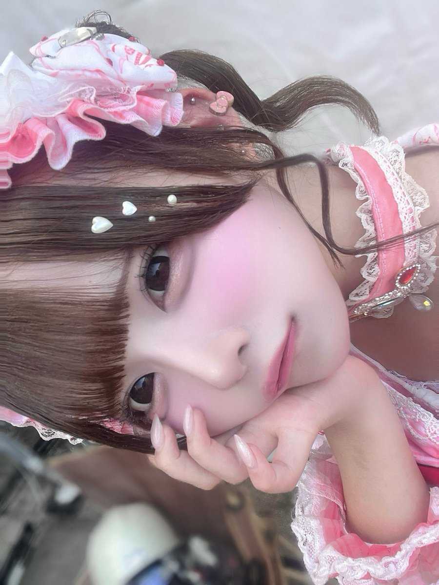 w_saho_'s tweet photo. 恋の行方 先取り 先制♡ https://t.co/0JMKa4dpoN