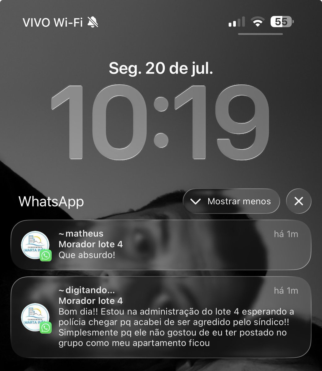 mondkindkat's tweet photo. essas coisas só acontecem quando eu não tô em casa, incrível kkkkkkkkkkkk gente, 10h da manhã de uma segunda, eu amo esse condomínio KKKKKKKKKKK https://t.co/2cqVmux8G9