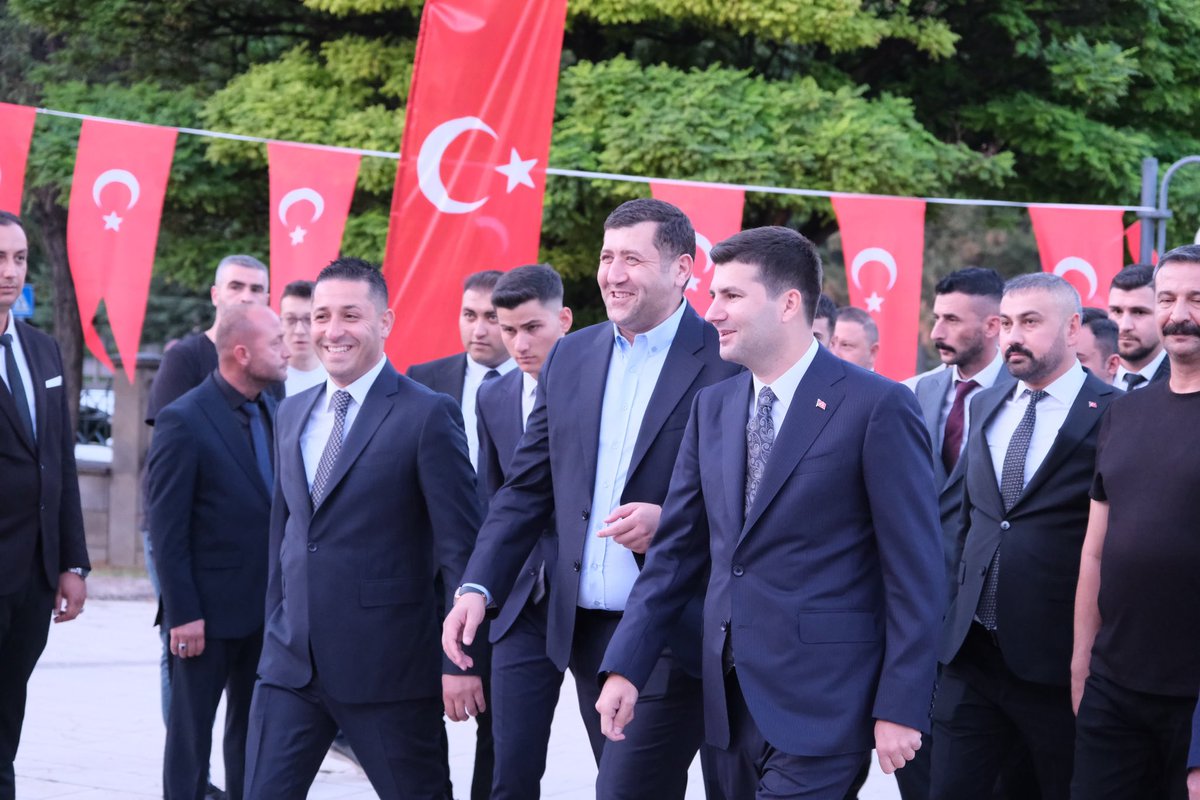 akkislaocak's tweet photo. Ülkü Ocakları Kayseri İl Başkanlığımızın, Millî Eğitim Bakanlığı ile imzalanan protokol çerçevesinde düzenlediği eğitim programları başarıyla tamamlanmıştır.

@ayyildirim1 
@halityagmur 
@isayuzugullu https://t.co/2teOQAG20S