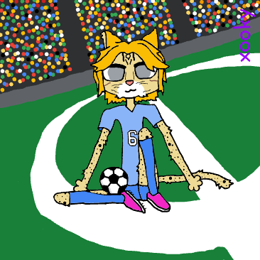 xookygd's tweet photo. alec secures team ocelots a spot in the next Fur Cup :3 https://t.co/Uf2HH6SI6J