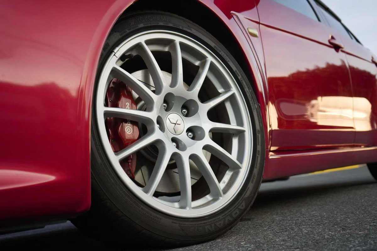 DreamGarage01's tweet photo. CZ4A LANCER EVOLUTION X GSR
08年式　11.9万km
BLITZ車高調、社外マフラー、リアライト
アルミインテークパイプ

興味ある方気軽にご来店ください！！

＃車売ります　#ランサー　＃ランエボ　
＃LANCEREVOLUTION https://t.co/KJCkY8nOMJ