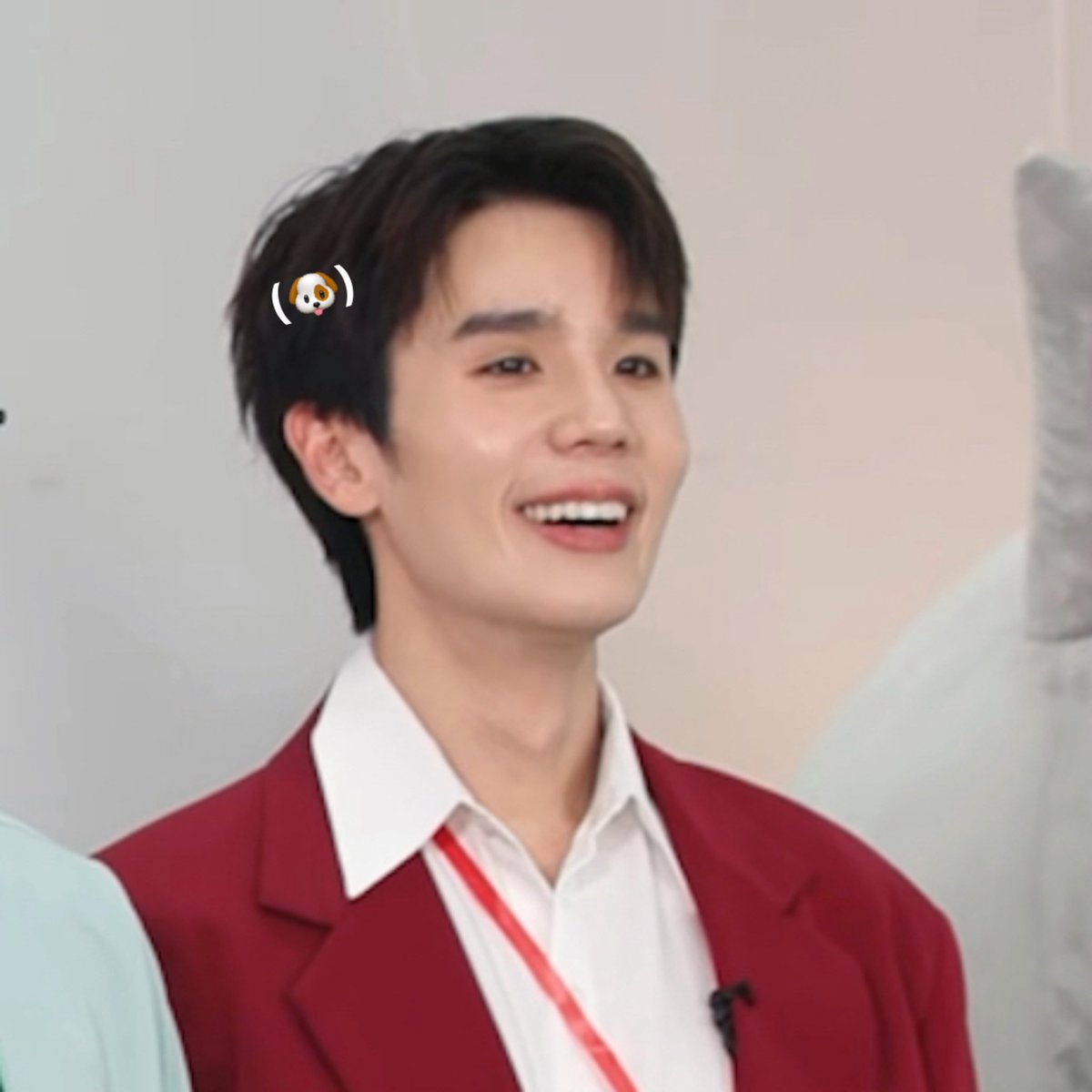 bellof0urthcard's tweet photo. เด้นพูพูอารมณ์ดีน้า🐶🍯 https://t.co/VIoW8Xklix