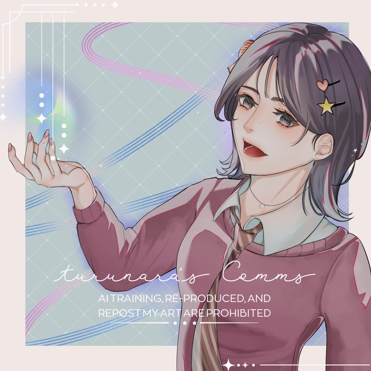 nara▪︎ Vgen Open tweet media