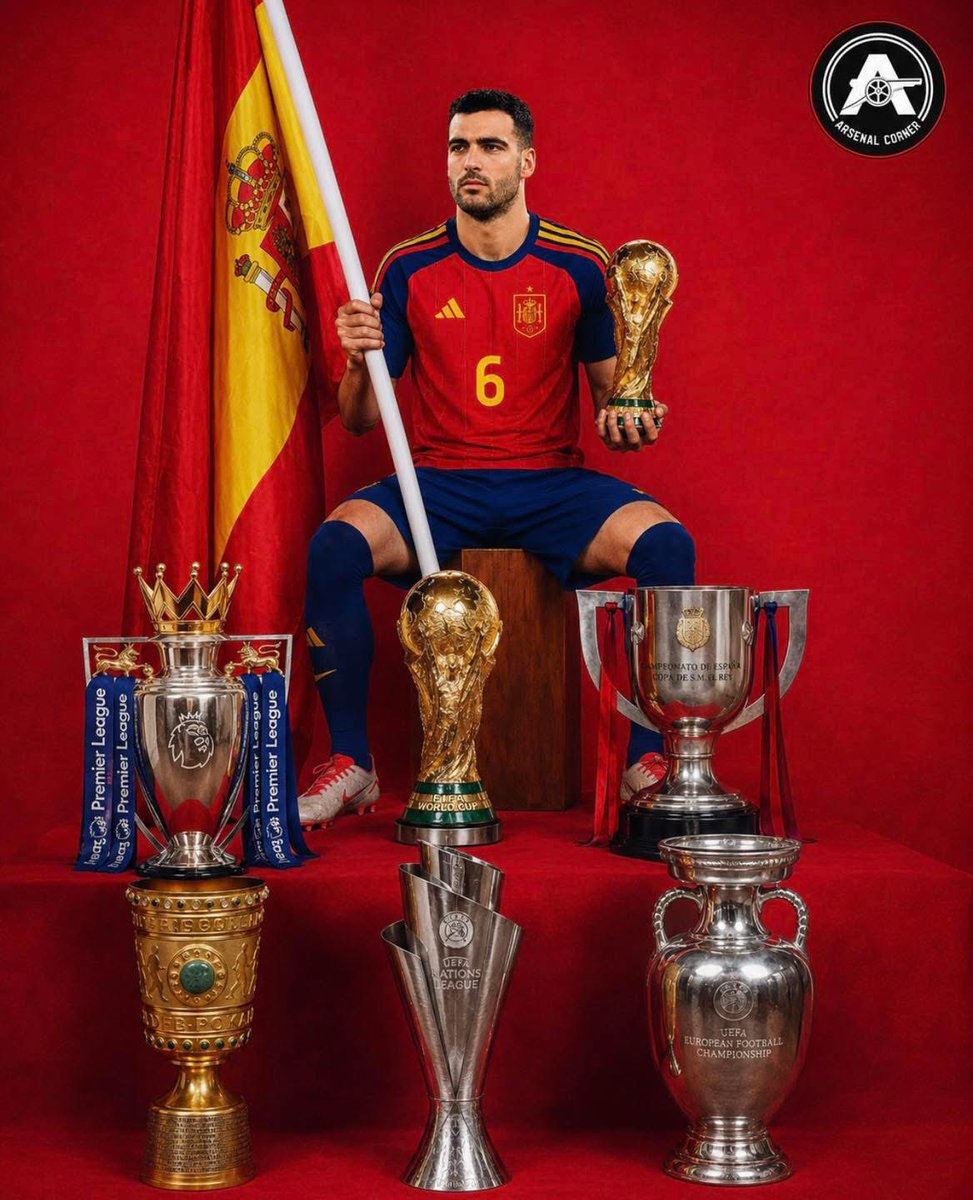 Queen_Aeesha's tweet photo. Merino for the Ballon d’or😍 https://t.co/afRxFB41Ix