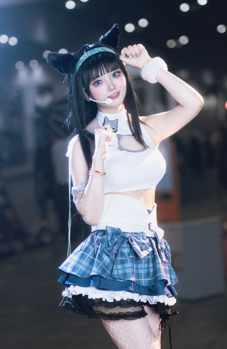 온 オン tweet media