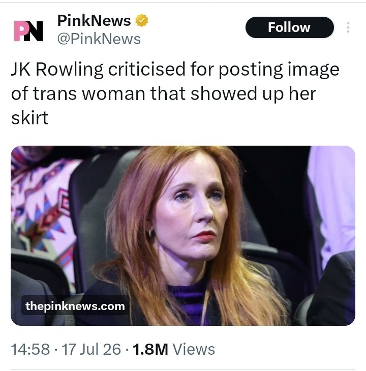 Bad Writing Takes 🖊️🏳️🌈 tweet media