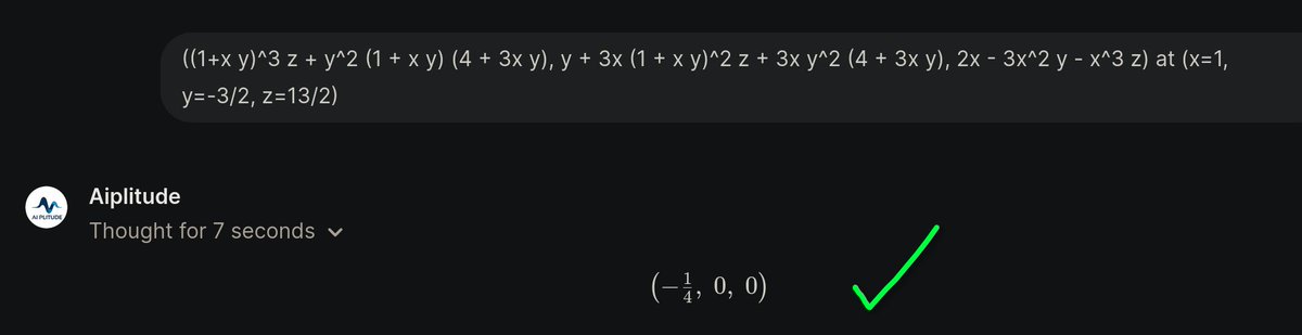 MuTee85778747's tweet photo. @__alpoge__ trivial and totally solved by my own https://t.co/CK65yuEBgj