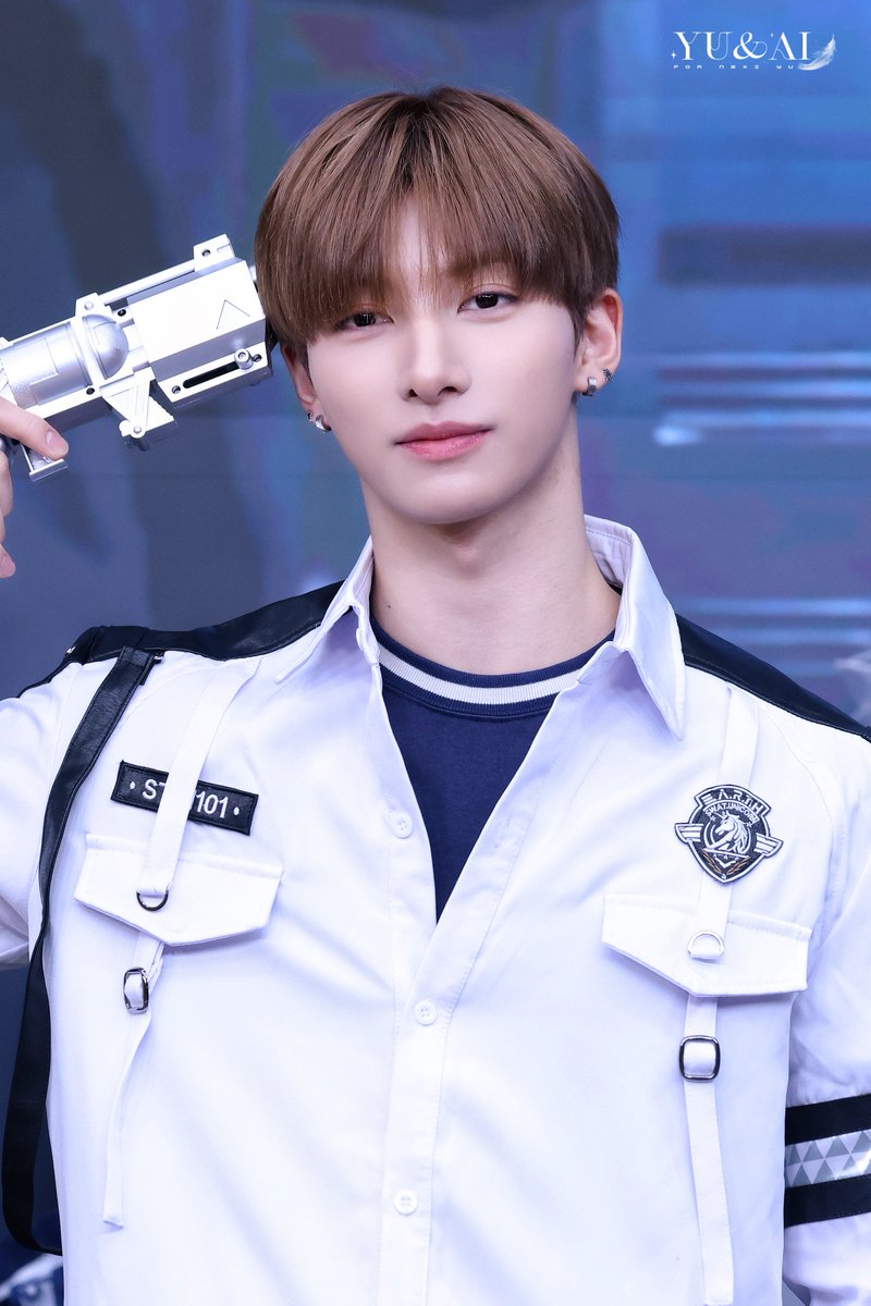 shiyeon 🐈‍⬛️🥞 (@YUUN1VERSE) / Posts / X