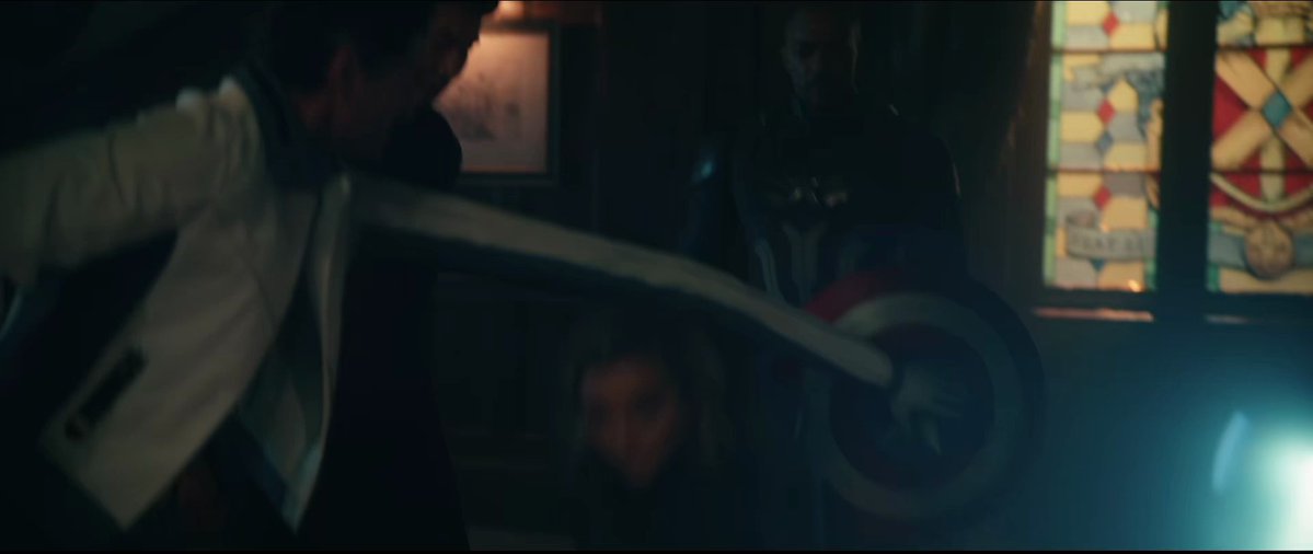 Captain America News tweet media