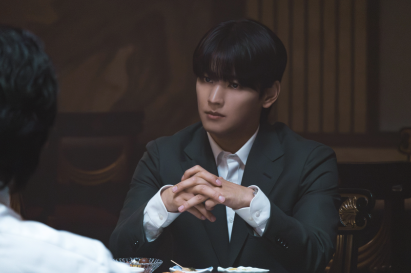 TOC_press's tweet photo. MYNAME・セヨンが日本ドラマ初出演！
『ブラックトリック』月9ドラマ初のNetflix世界配信決定！
地上波放送後、国内および世界で配信予定
『ブラックトリック
～裁きを操る弁護人～』

毎週（月） 21時～21時54分

https://t.co/WLO6SdYfvp https://t.co/UVWAx6PPzC