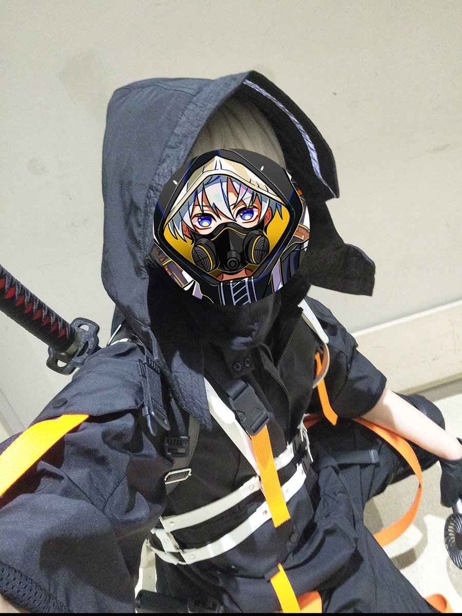 Average_Virtual's tweet photo. #公務員ライブcallsign
キービジュ再現衣装で好きな歌を沢山歌えてめっちゃ楽しかった！！！
みんな盛り上げてくれてありがとう！
最高のライブだったー！！！🥳🥳🥳 https://t.co/jNi2kHuhTR