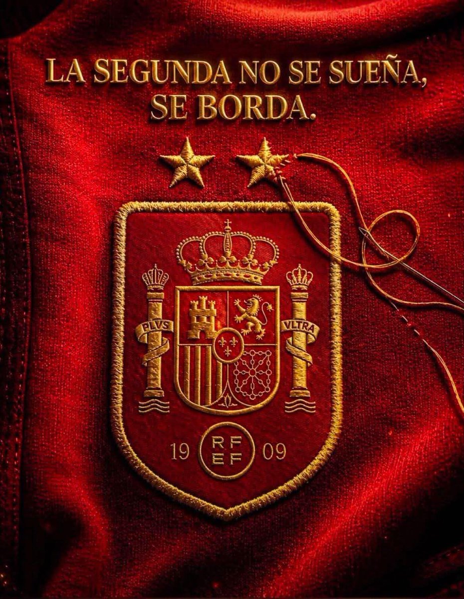 AndorranoDeMano's tweet photo. @NeosDany VIVA ESPAÑAAAAAA 🇪🇸🇪🇸🇪🇸🇪🇸 https://t.co/IHTrdbFqeG