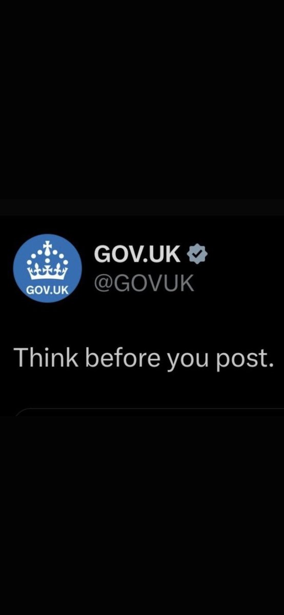 Micky__Pierce's tweet photo. @Alexarmstrong They need to take government advice. https://t.co/Zs0X9fvkYz