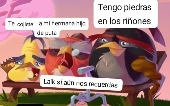 jane312012's tweet photo. Gud murning ws
Ojalá hayan amanecido bien https://t.co/iKMhjfZSY5