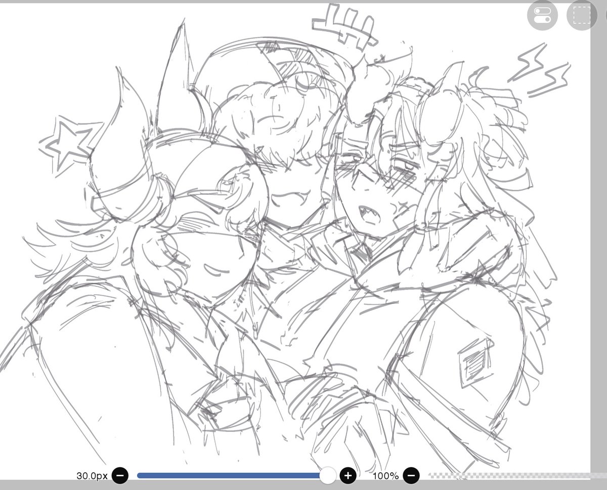 starskychara's tweet photo. damnnn coil還害羞了他們太可愛了吧ww
#phightingfanart #phighting https://t.co/5pfDSXRaFs