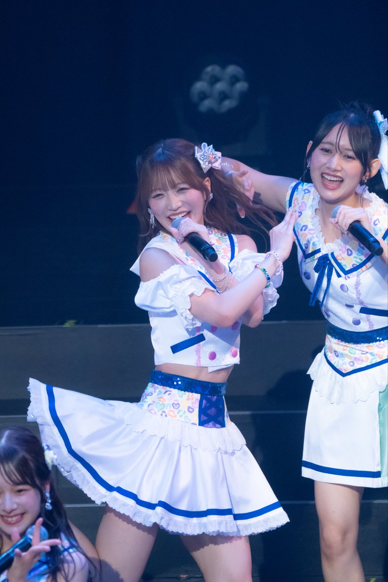 2026.7.17 NMB48 夏の全力！歌って踊って大爆笑 Zepp Osaka Bayside