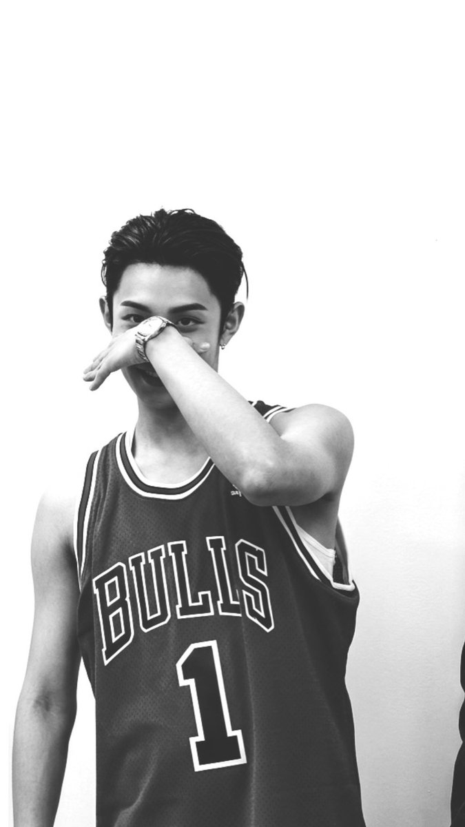 918_ryul's tweet photo. Ryul lockscreen/Wallpaper

🎥 NBA Singapore BTS  
📥 Please give credit if you repost.

#Ryul #률 https://t.co/yyHd6jEWZo