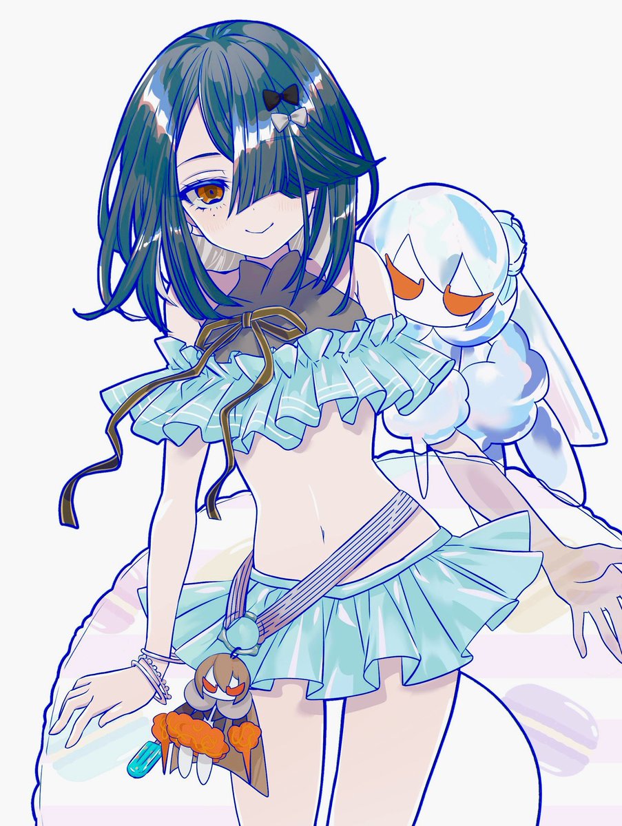 やむいも@ご依頼募集中 tweet media