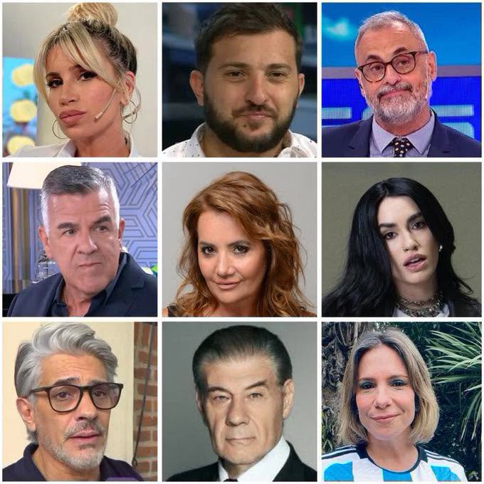 abrilcba_'s tweet photo. No olvidemos a todos estos kirchneristas antimessi y antiselección. https://t.co/3q3r2fekoj