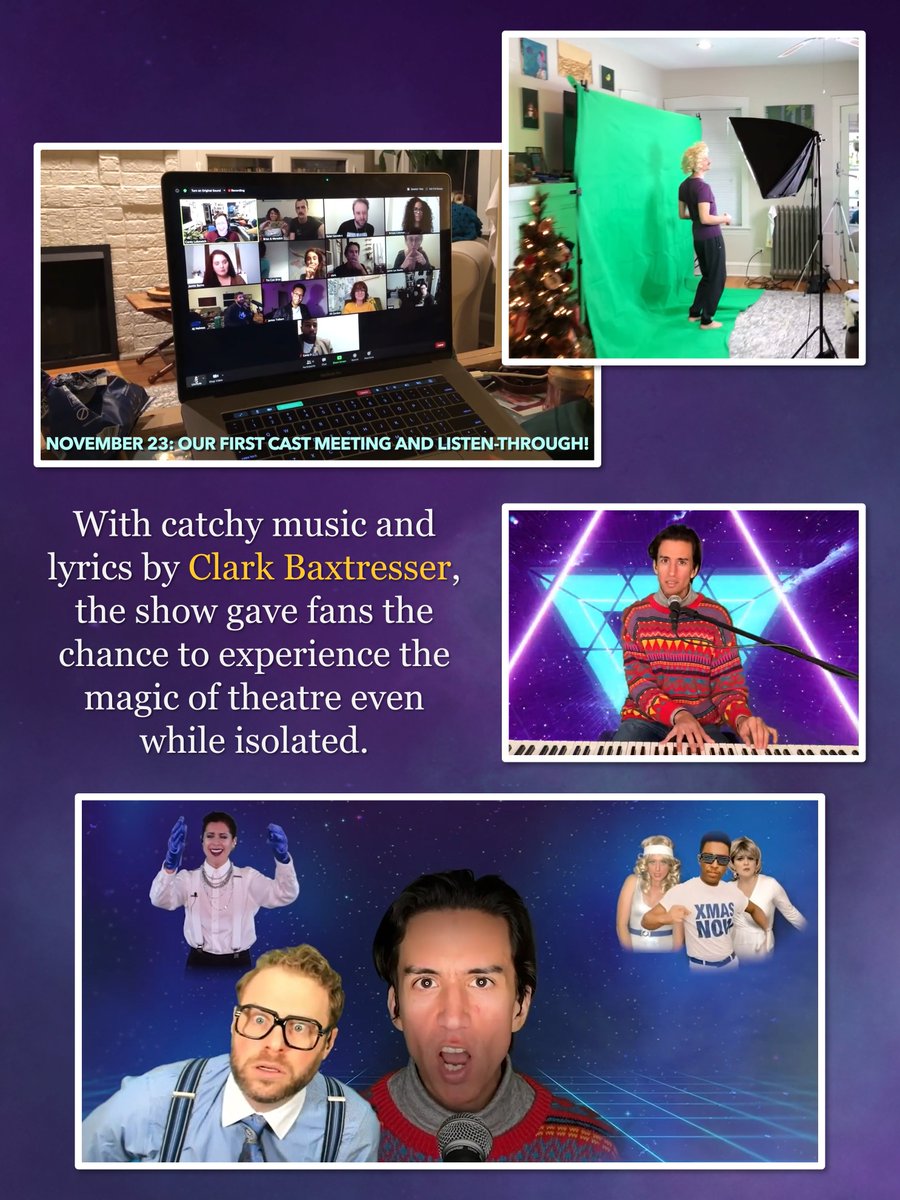 MisoMusicals's tweet photo. And now a bit about the show itself!! https://t.co/Z62apeKzU6