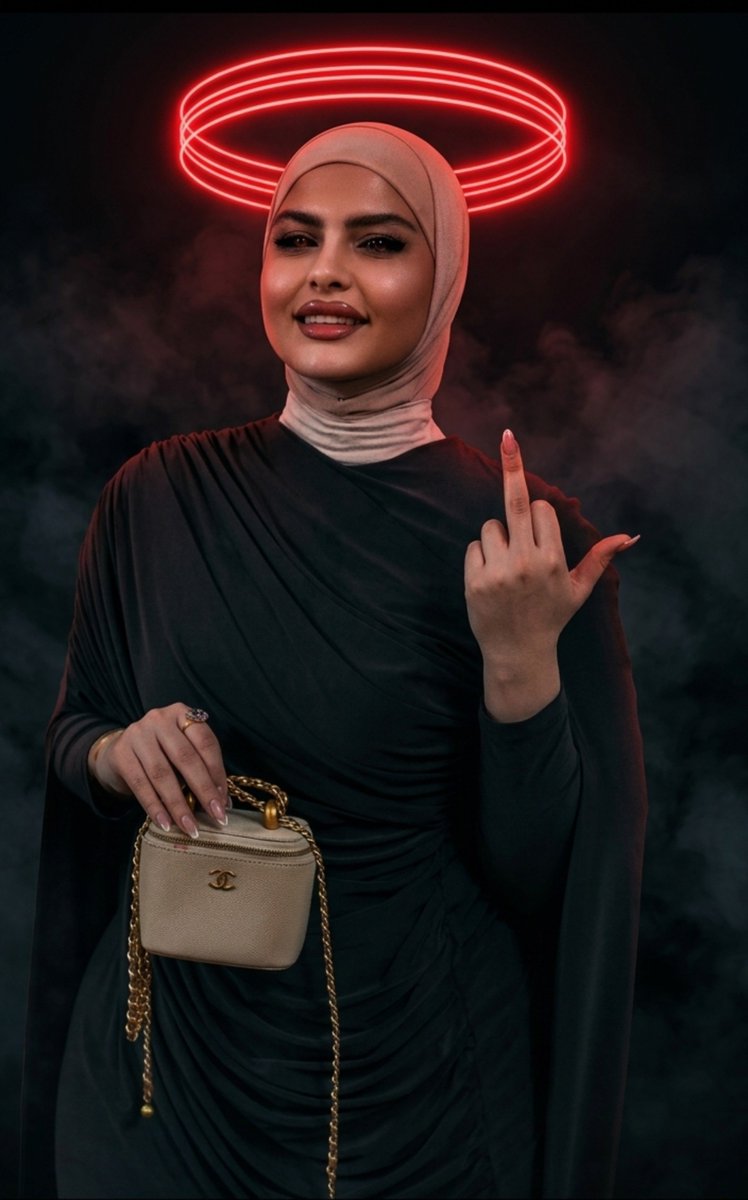 2IraqiStars's tweet photo. فاطمة قيدار 🥵🔥
#مشهورات #ديوت_بدوي #كتات #حلب #ريتويت #معصيتّيَ_رِحّتِي https://t.co/evgoILygDF