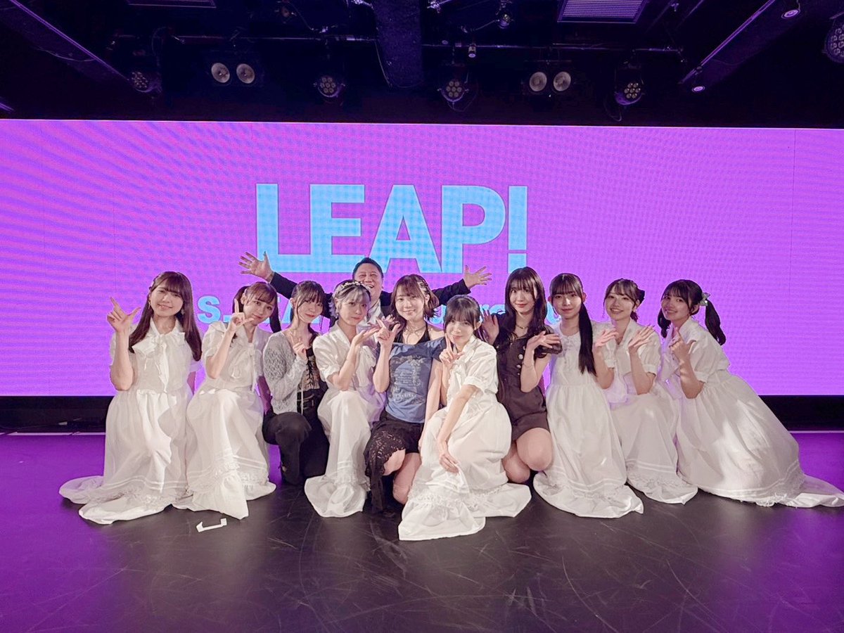 けいたんさん💸9月19日RAB東京体育館